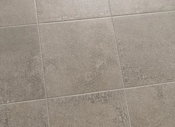 Ceramic Floor